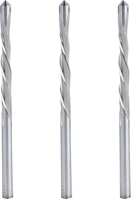 Zdjęcie produktu dla Dremel DREMEL 560 frez spiralny 3 szt.