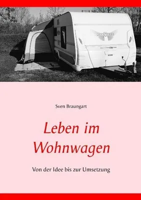 Obrázek produktu pro Leben im Wohnwagen