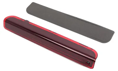 Productafbeelding van Remlicht, hooggeplaatst design, rode LED, rood