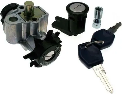 Zdjęcie produktu dla V PARTS Zündschloss