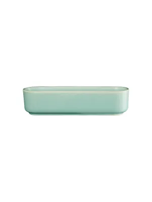 Immagine prodotto di ASA Selection coppa Snackschale, Snack Schale, Schälchen, Schüssel, Muslischale, Porzellan, 15 x 4.35 cm, Minto / Grün, 19294191