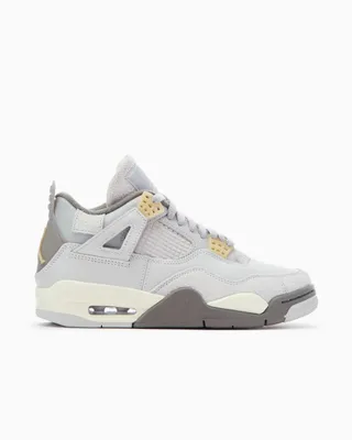 Immagine prodotto di Nike Air Jordan 4 Retro SE Craft Photon Dust - EU 43