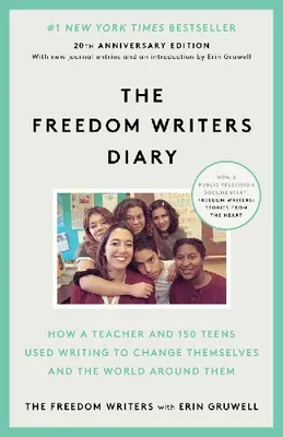 Produktbild von The Freedom Writers Diary. 10th Anniversary Edition
