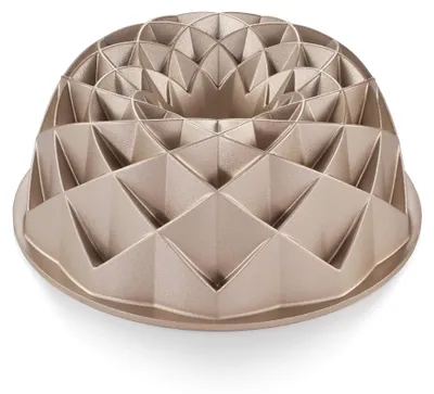 Tulbandform Ø 24 cm, Antihaft, spülmaschinengeeignet, 4,3 L