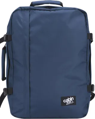 Immagine prodotto di Cabin Zero Classic 44l Ultra Light Rucksack Blau Blau Taglia unica