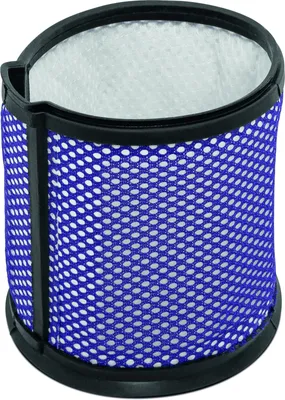 Obrázok produktu pre TechniSat MIF filter pre TECHNIMAX AS7 | Náhradný filter pre akumulátorový vysávač