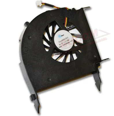 Produktbild von Lüfter Fan Kühler für HP Pavilion DV7-2000 DV7-2100 516876