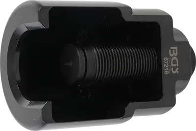 Immagine prodotto di BGS Estrattore di giunti sferici per avvitatore a impulsi Ø 62 mm - 67218