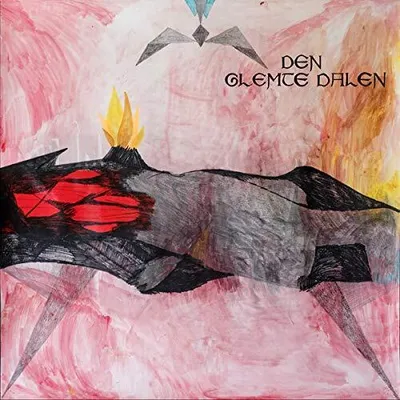 Produktbild von Alwanzatar - Den Glemte Dalen Vinyl