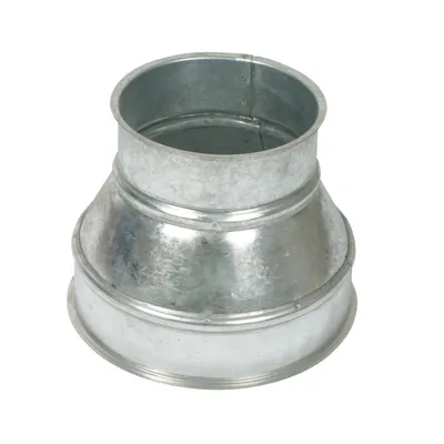 Produktbild von Holzkraft Reduzierstück Ø 180/160 mm, 5147418