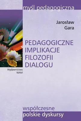 Immagine prodotto di ISBN Pedagogiczne implikacje filozofii dialogu, Religia, Polski, Broszurowa okładka, 268 stron(y)