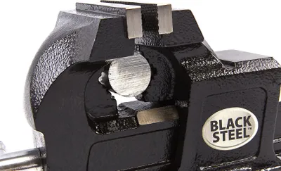 Produktbild von Stahl 150 mm Schraubstock