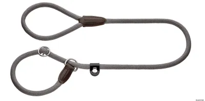 Produktbild von HUNTER Retriever-Leine Freestyle 10/170, grau
