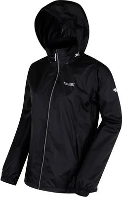 Regatta Corinne IV Regenjacke Damen Wasserdicht mit Kapuze