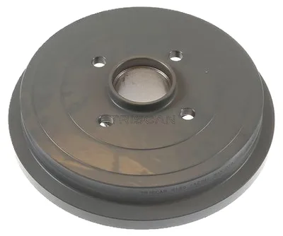 Produktbild von Bremstrommel Ø 203,2 mm beschichtet TRISCAN IAM-Expertise für u.a. NISSAN MICRA
