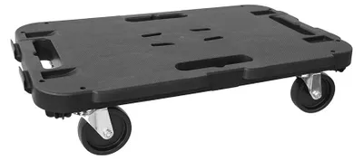 Image de Plateforme à Roulettes Dolly Manutention Facile Et Robuste - Dolly