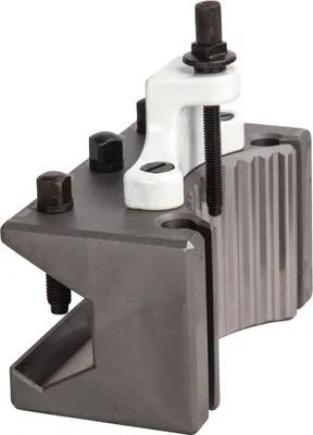 Immagine prodotto di Porta-utensili di ricambio Optimum 35 x 160 tipo H, 3384326