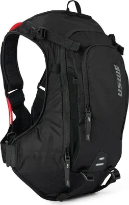Obrázek produktu pro Uswe Mtb Hydro 12 hydratační vesta 12 l černá  černá, univerzální velikost