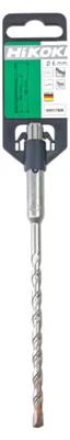Zdjęcie produktu dla Wiertło udarowe HiKOKI 6,0 x 160 x 100 mm SDS-plus ( 40017006 )
