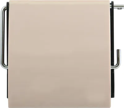 Produktbild von Toilettenserie Beige WC-Papierhalter