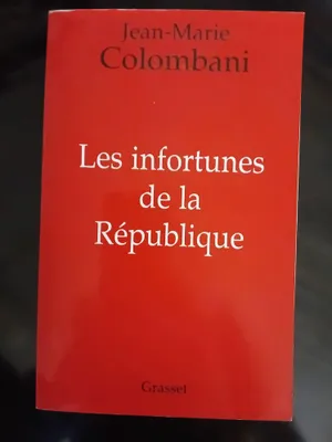 Image de Les infortunés de la République