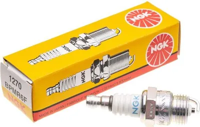 Immagine prodotto di Candela di accensione NGK BPMR6F [1270] Standard