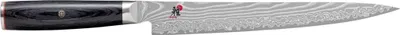Produktbild von Miyabi Messer 5000FCD Sujihiki 24cm