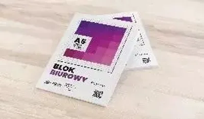 Obrázek produktu pro Stolní podložka A5/50K (10 kopií)