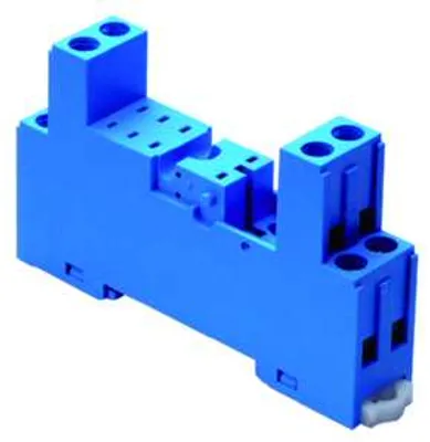 Produktbild von Finder 95.85.30 Relaisfassung 95.85.3.0