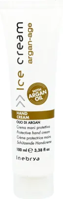 Obrázok produktu pre Inebrya Ice Cream Argan-Age krém na ruky 100 ml