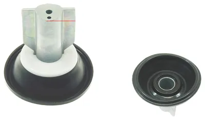 Immagine prodotto di Membrana del carburatore Vergasermembran per Piaggio 125 / 200 / 250 / Aprilia