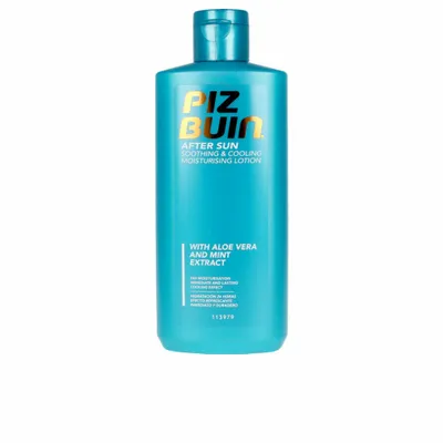 Obrázok produktu pre PIZ BUIN Poľavujúca a Chladivá Hydratačná Krém 200 ml