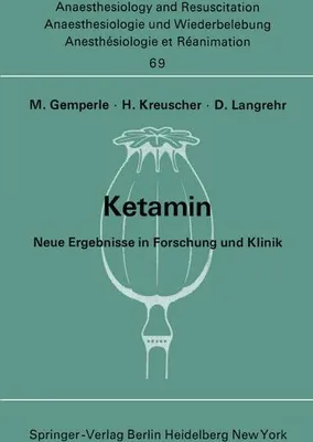Obrázek produktu pro Ketamin