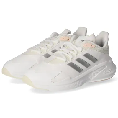 Produktbild von Adidas Low Sneaker ALPHAEDGE Damen Textil & Synthetik Weiß Größe: 401/2