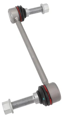 Obrázek produktu pro Stabilizační tyč, konektor, číslo dílu 1643202132. Náhradní díl pro stabilizační tyč odpružení, kompatibilní s modely Mercedes-Benz GL320, GL350, GL450, ML500, ML320