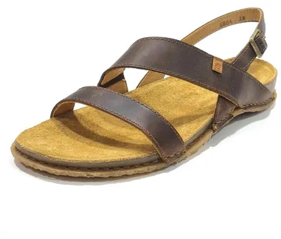 Produktbild von Sandalen El Naturalista N5804 für Damen