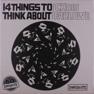 Produktbild von Chris Farlowe: 14 Things To Think About