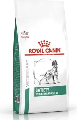 Zdjęcie produktu dla Royal Canin Satiety Weight Management, Dorosły, Drób, Warzywo, 12 kg