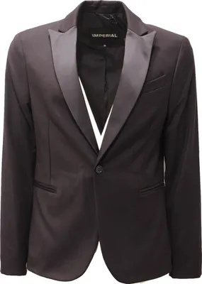 Immagine prodotto di 1887AG giacca uomo IMPERIAL black jacket man