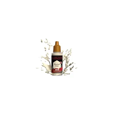 Zdjęcie produktu dla TAPAW4125 - Farba akrylowa do malowania aerografem "Air Bleached Bone", 18ml