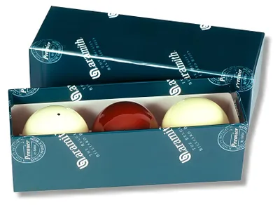 Immagine prodotto di Karambolage Kugelsatz ARAMITH 61.5mm