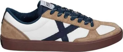 Image de Munich Sneakers 4046045 in White color size 46