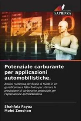 Produktbild von Potentieller Kraftstoff für Automobilanwendungen.