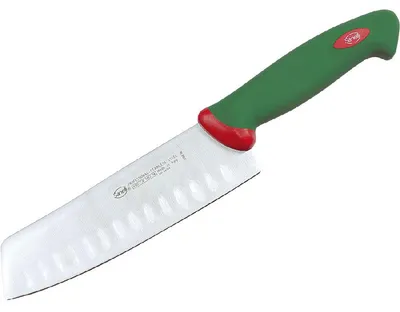 Produktbild von Sanelli Messer japanischer Art - 18 cm