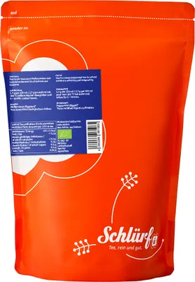 Produktbild von Schlürf -  Kräutertee Peer №26