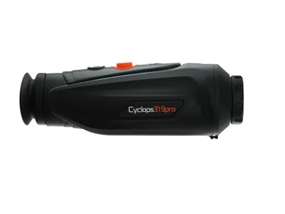 Zdjęcie produktu dla ThermTec Cyclops CP319 PRO - Monokular termowizyjny