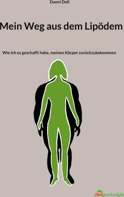 Produktbild von Mein Weg aus dem Lipödem