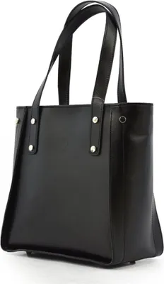 Produktbild von Vera Pelle Handtaschen VP954, vp954czarny