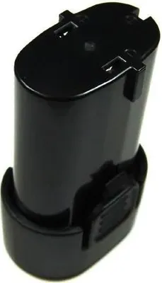 Produktbild von Akku für Makita DF010DSE Li-Ion 7,2 Volt 1500 mAh.