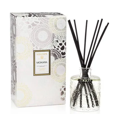 Productafbeelding van VOLUSPA Japonica Mokara Aroma Diffuser, 100 ml